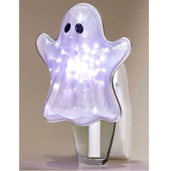 Fiber Optic ghost wallflower - Picture 1 of 2